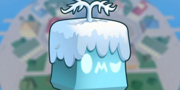 Blizzard Fruit