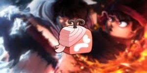 Pain fruit
