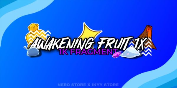 Joki per raid/fragment by Req
