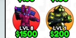 Titan Rocket Man Payday Trait Second Edition