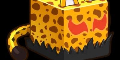 Leopard (Beast)