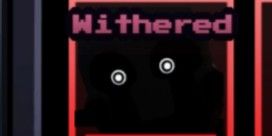 Phantom Puppet(Withered) Five Night TD