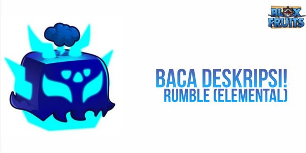 Rumble (Elemental)