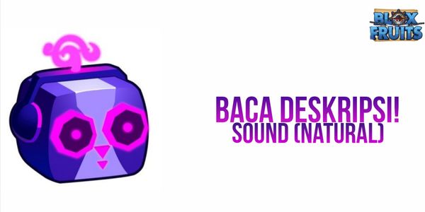 Sound (Natural)