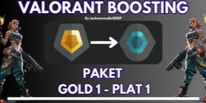 Gold - Platinum