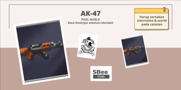 AK-47