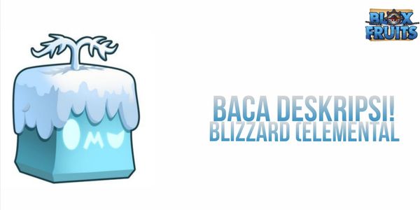 Blizzard (Elemental)