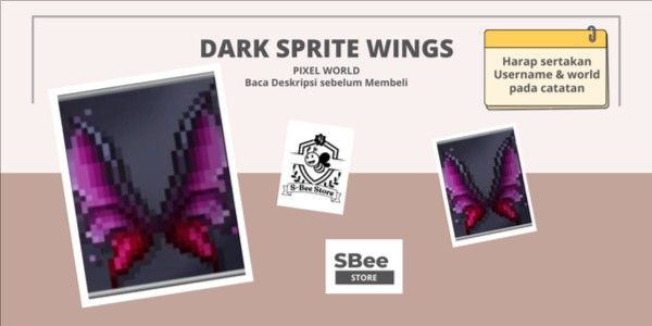Dark Sprite Mask