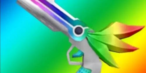 Chroma Lightbringer