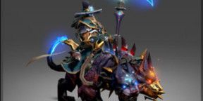 "Hounds of Obsession (Chen Set) Collector Cache TI11"