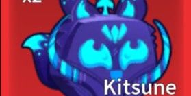 Kitsune (Beast)