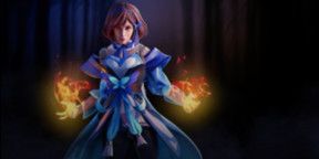 "Blue Horizons (Marci Set) Collector Cache TI11"