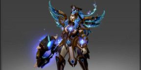 Astral Herald (Dawnbreaker Set) Collector Cache 2023