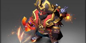 Seadog's Stash (Clockwerk Set) Collector Cache TI11