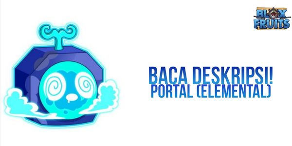 Portals (Elemental)