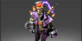 Dirge Amplifier (Undying Set) Collector Cache TI11
