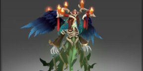 Darkwood Eulogy (Death Prophet Set) Collector Cache 2023