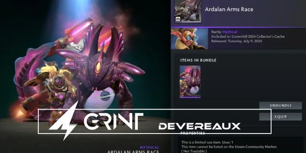Buy Item Gift Ardalan Arms Race (Snapfire Set) Collector's Cache ...