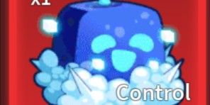 Control (Natural)