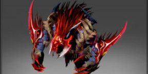 Trophies of the Hallowed Hunt (Ursa Set) Collector Cache TI11
