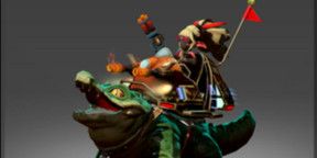 "Whippersnapper (Snapfire Set) Collector Cache TI11"