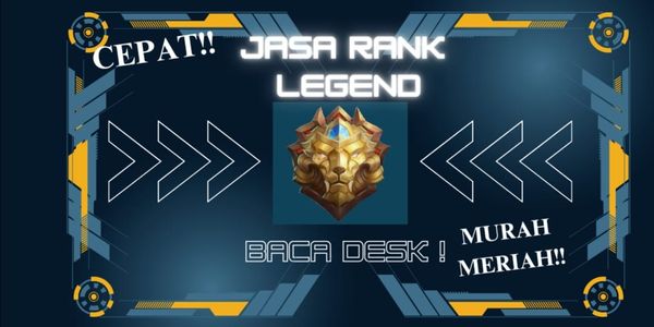 Legend Per Bintang