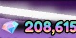 100000 Gems