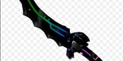 Chroma Slasher