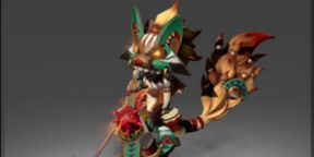 Tomo'kan Footsoldier (Hoodwink Set) Collector Cache 2023