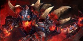 Primeval Abomination (Primal Beast Set) Collector Cache 2023