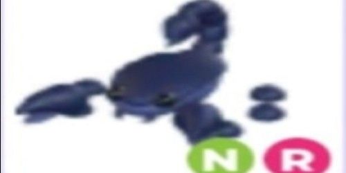 Buy Pet HALLOWEEN BLUE SCORPION NR - ADOPT ME Adopt Me Roblox Trading ...