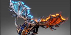 Ancestral Heritage (Jakiro Set) Collector Cache 2023