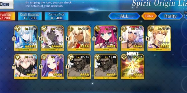 [NA] Starter Morgan Arjuna