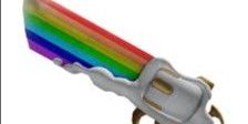 Rainbow Gun