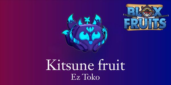 Kitsune (Beasts)