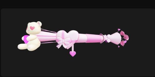 Buy Item DA HOOD CUPID PACK â€” Rpg Roblox 2880190 | itemku