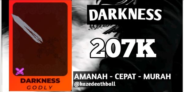 Dual Darkness - DeathBall