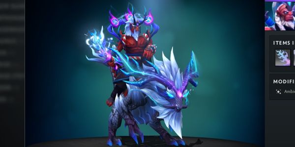 Fury of the Righteous Storm (Bundle Disruptor Collector's Cache TI 10)