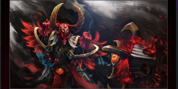 Herald of the Ember Eye (Bundle Grimstroke Collector's Cache TI 10)