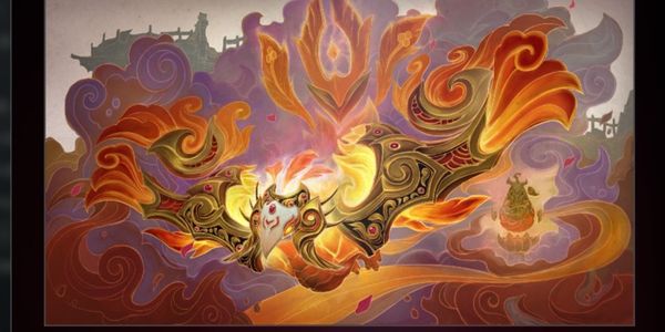 Blaze of Oblivion (Bundle Phoenix Collector's Cache TI 10)