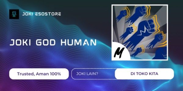 Fighting Style - Godhuman