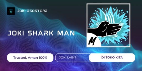 Fighting Style - Sharkman Karate
