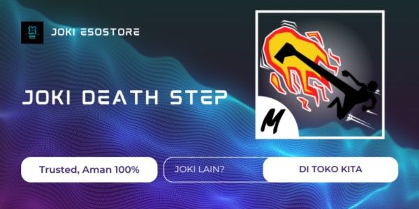 Fighting Style - Death Step
