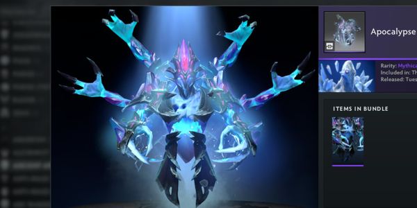 Apocalypse Unbound (Bundl Ancient Apparition Collector's Cache TI 10)