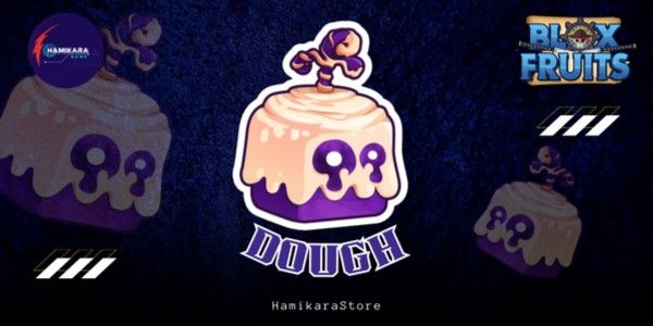 Dough (Elemental)