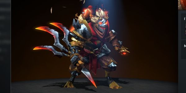 Heartless Hunt (Bundle Bounty Hunter Collector's Cache TI 10)