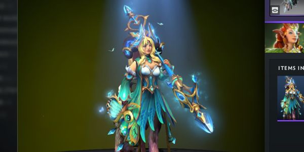 Songs of the Starfall Glen (Bundle Enchantress Collector's Cache TI 10)
