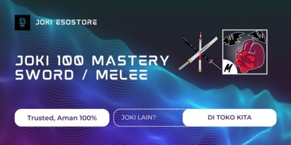 Mastery Sword/Melee