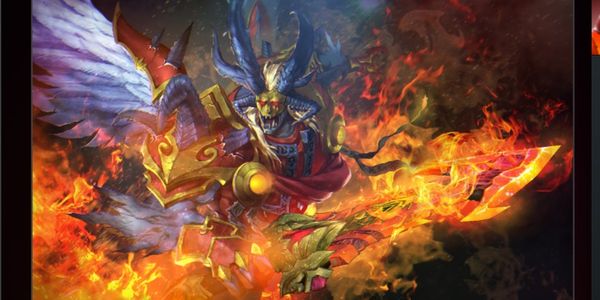 Wrath of the Fallen (Bundle Doom Collector's Cache TI 10)