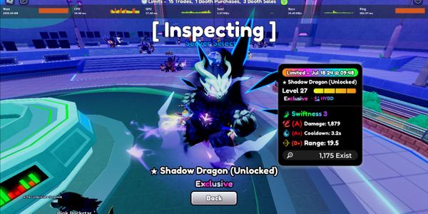 shadow Dragon bad stats